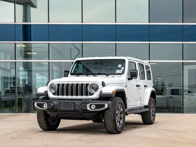 Jeep Wrangler 2025 photo 2