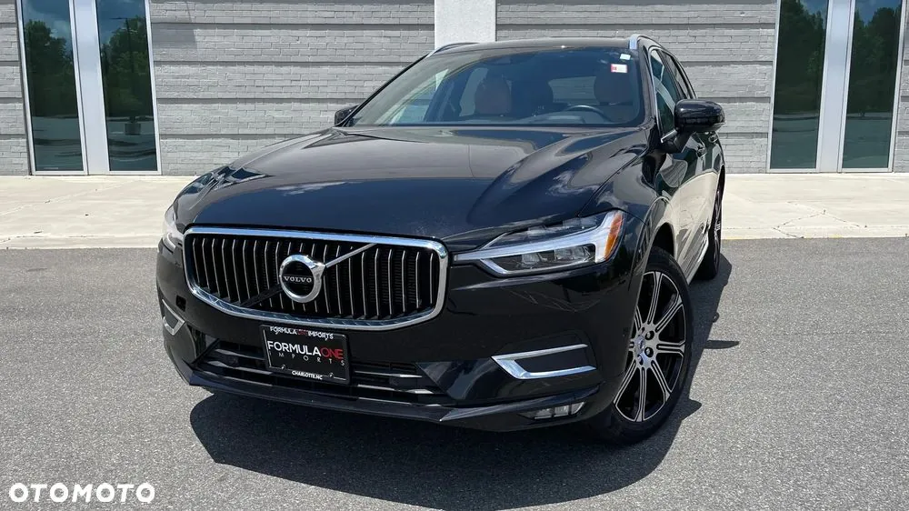 Volvo Xc 60