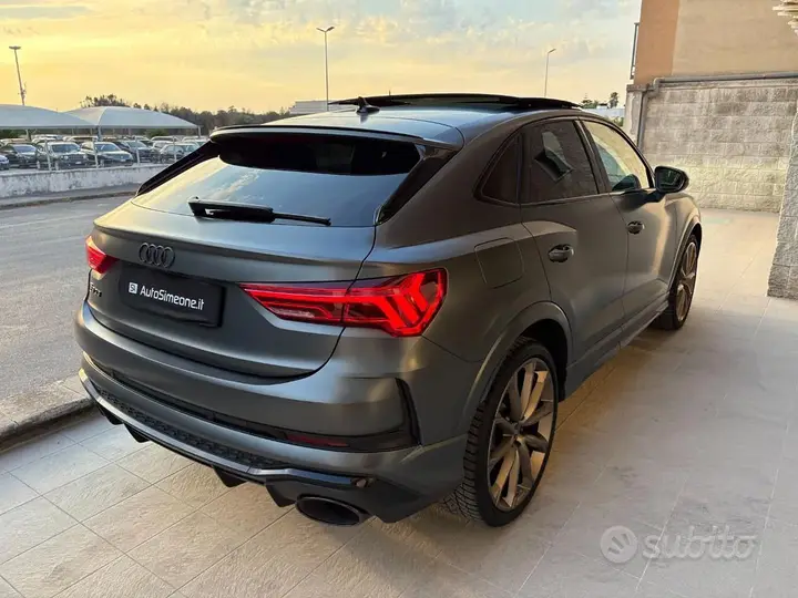 Audi Q3 2023 photo 5