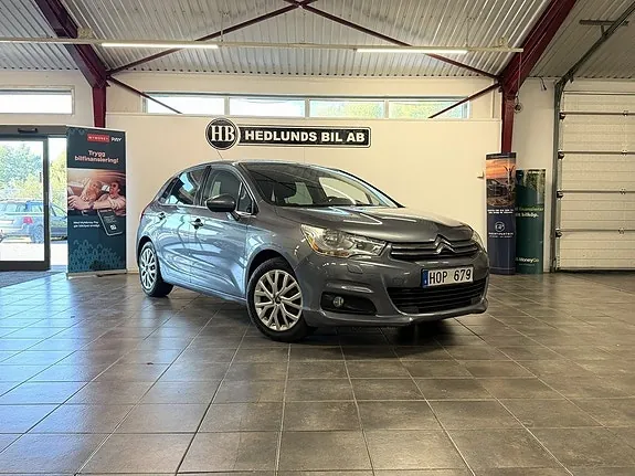 Citroen C4 2011 photo 2