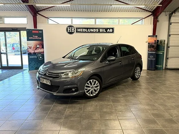 Citroen C4 2011 photo 3