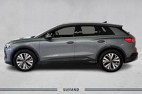 Audi Q4 E-Tron 2023 photo 2