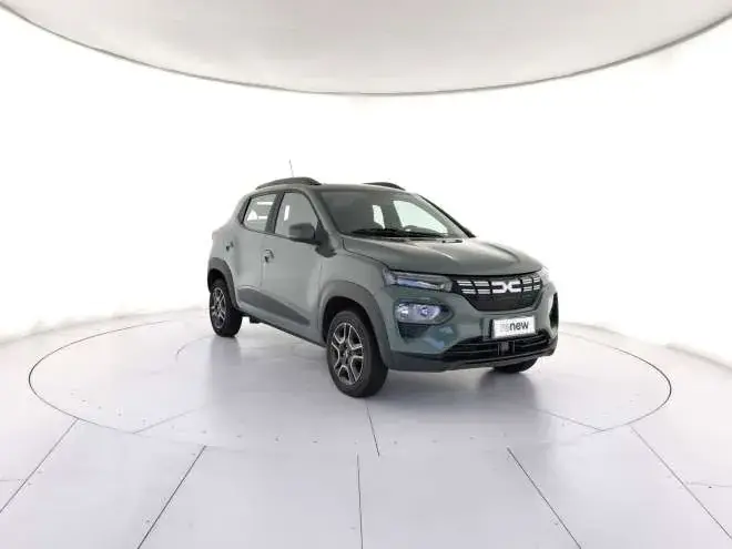 Dacia Spring 2023 photo 3
