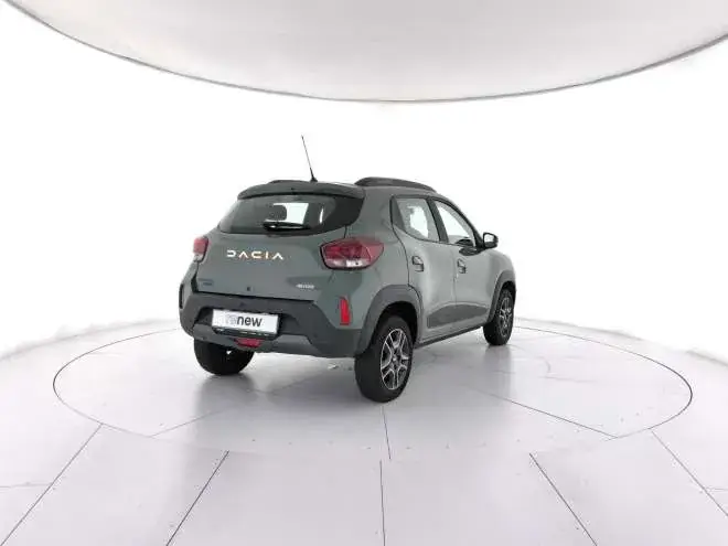 Dacia Spring 2023 photo 5