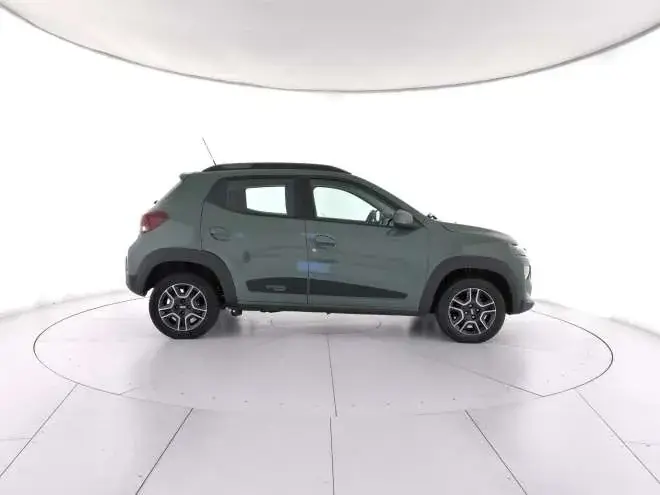 Dacia Spring 2023 photo 4