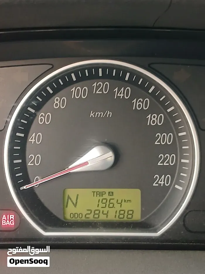 Hyundai Sonata 2008 photo 4