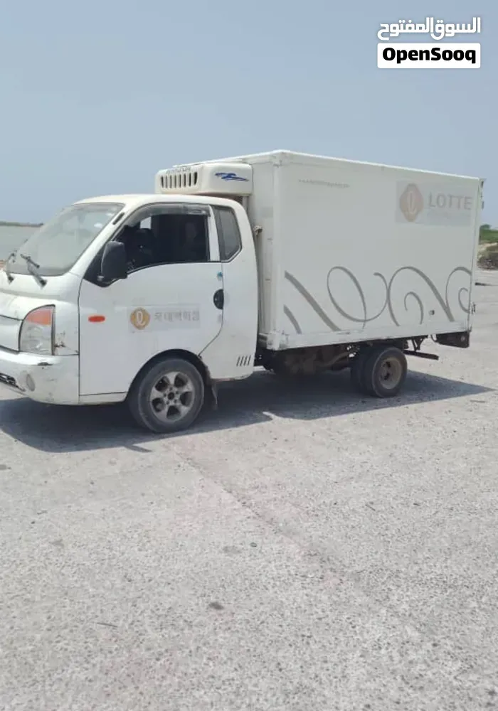 Hyundai H 100 2010 photo 3