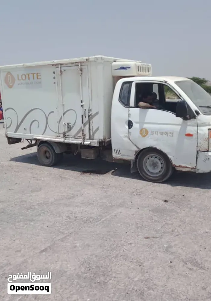 Hyundai H 100 2010 photo 2