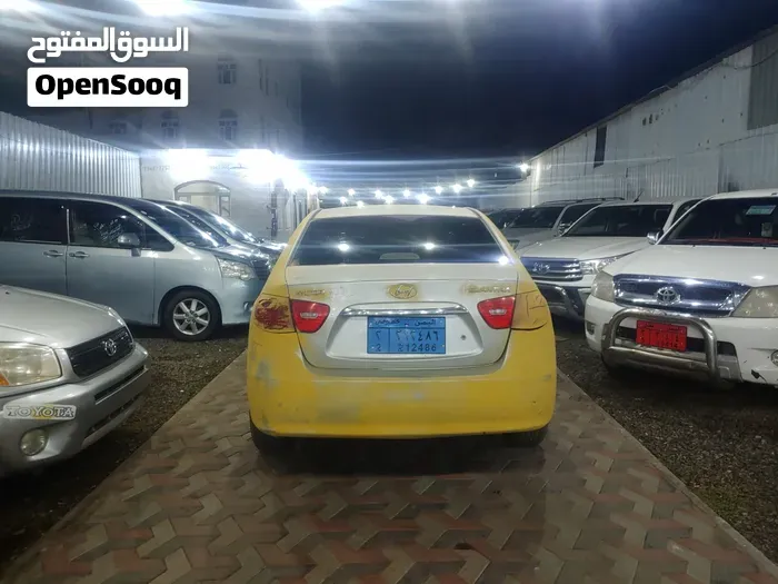 Hyundai H 100 2010 photo 5