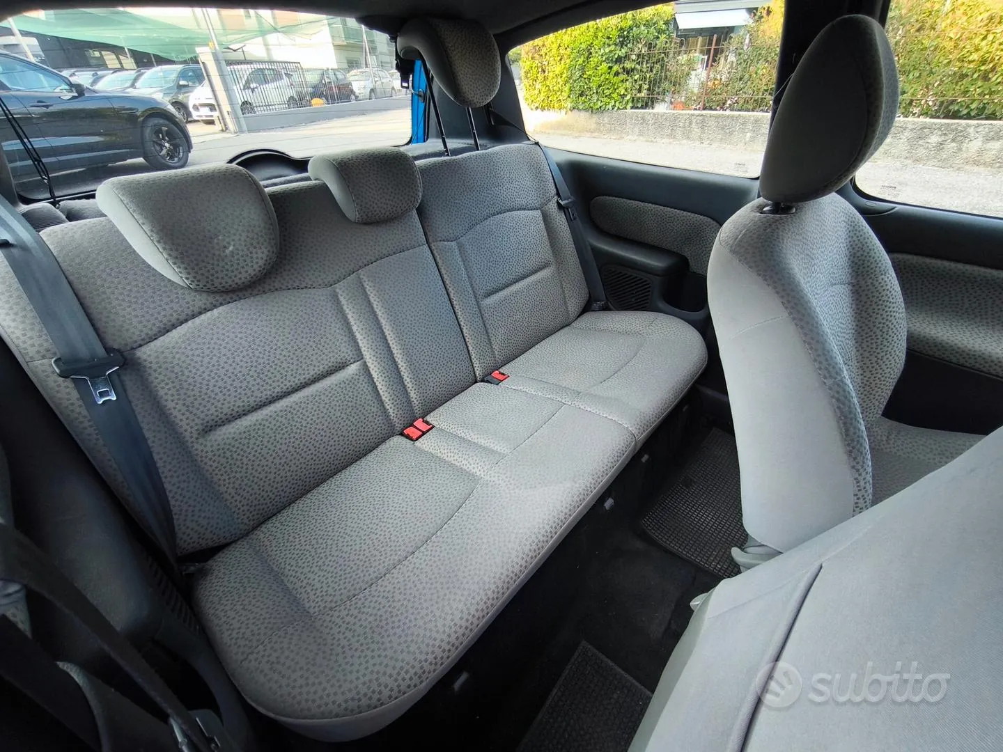 Renault Clio 2005 photo 5