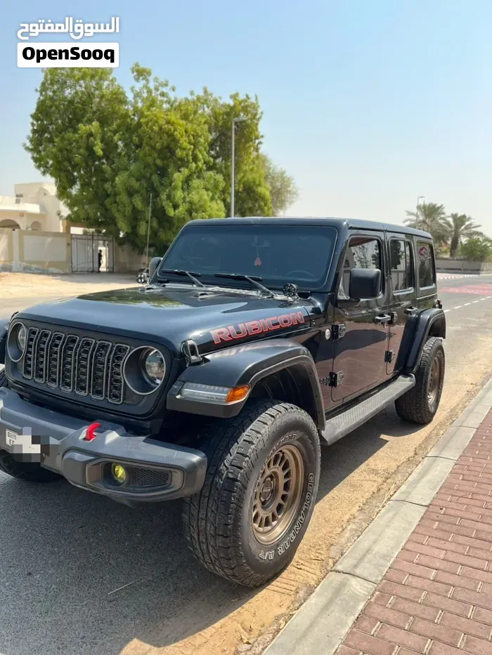 Jeep Wrangler 2021 photo 2