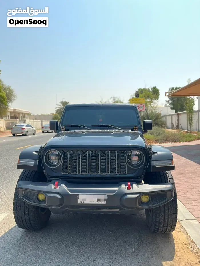 Jeep Wrangler 2021 photo 4
