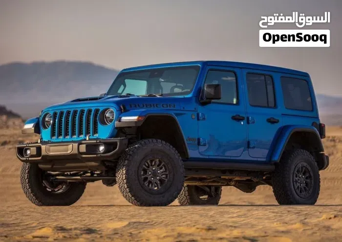 Jeep Wrangler 2021 photo 5