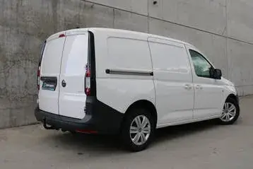 Volkswagen Caddy Maxi photo 2
