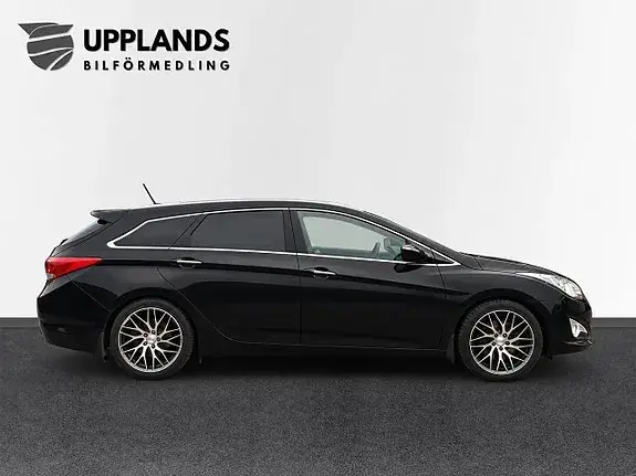 Hyundai I40 2012 photo 4