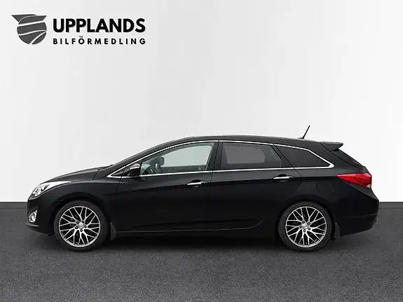 Hyundai I40 2012 photo 2