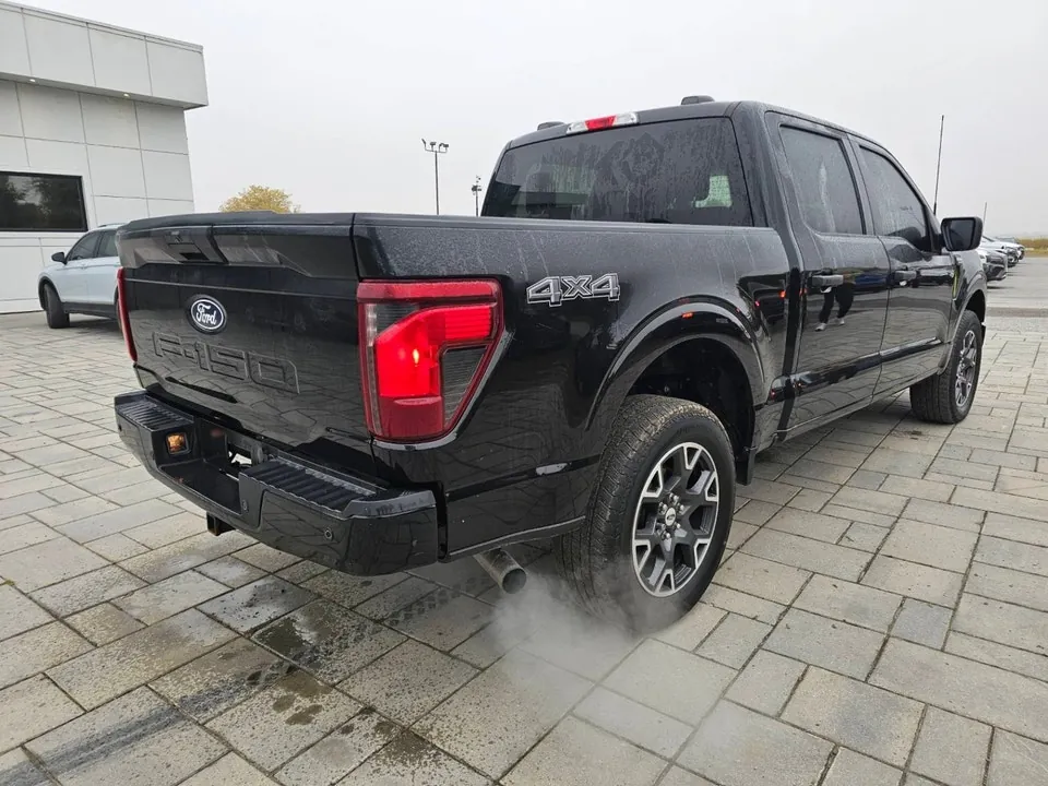 Ford F-150 2024 photo 5