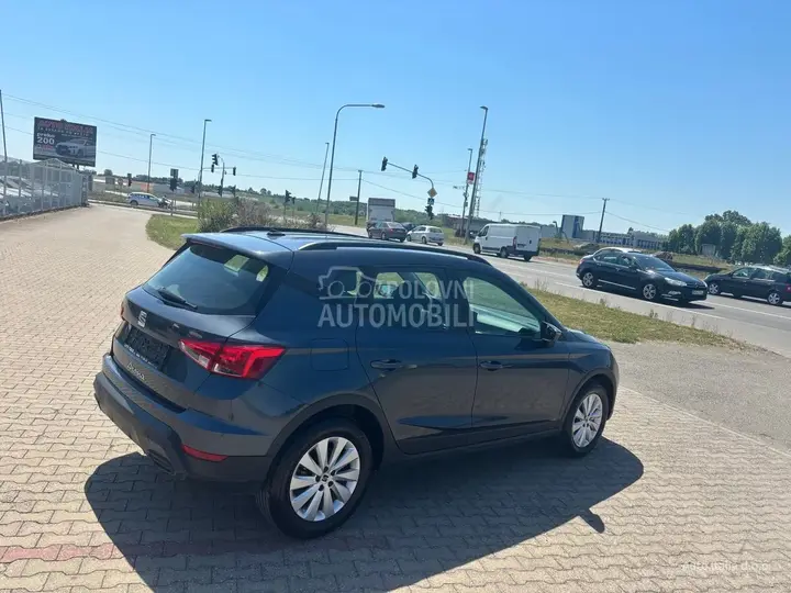 Seat Arona 2023 photo 5