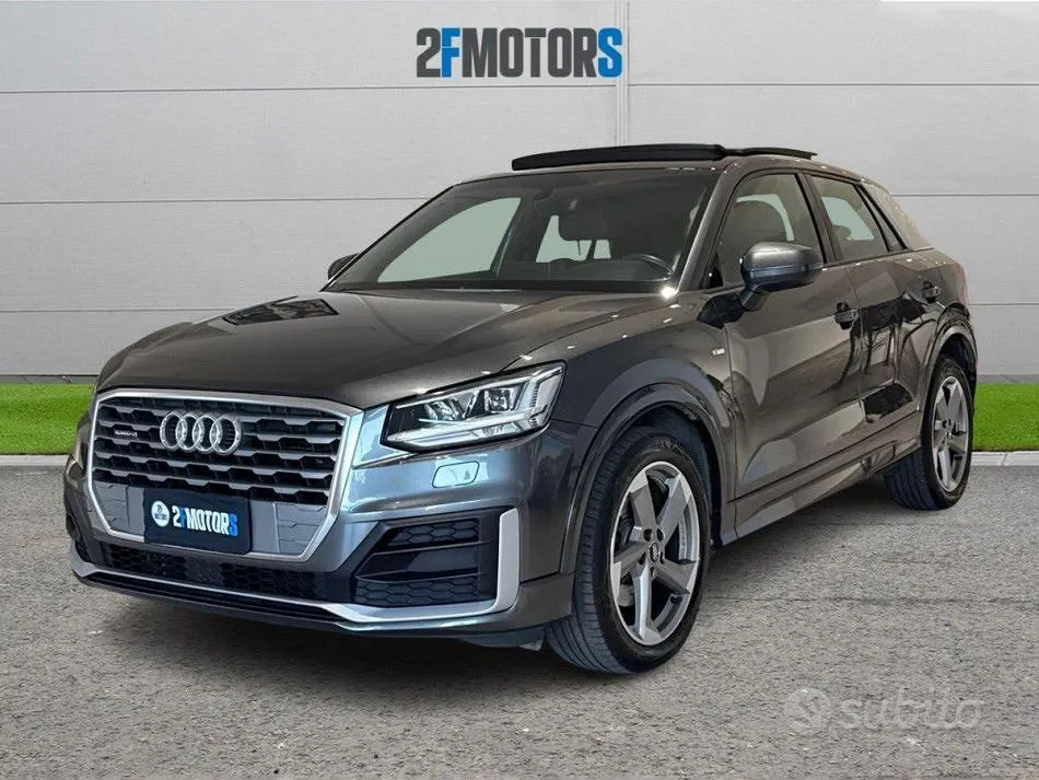 Audi Q2