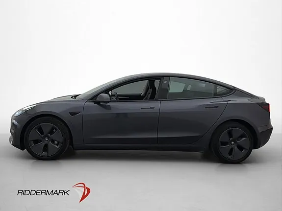 Tesla Model 3 2021 photo 5
