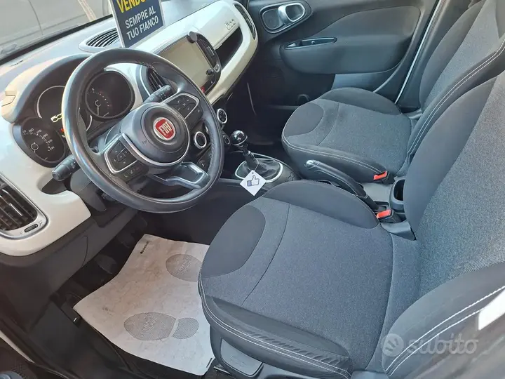 Fiat 500L 2018 photo 5