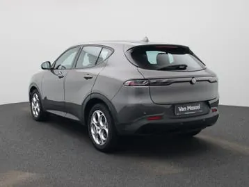 Alfa Romeo Tonale 2023 photo 2