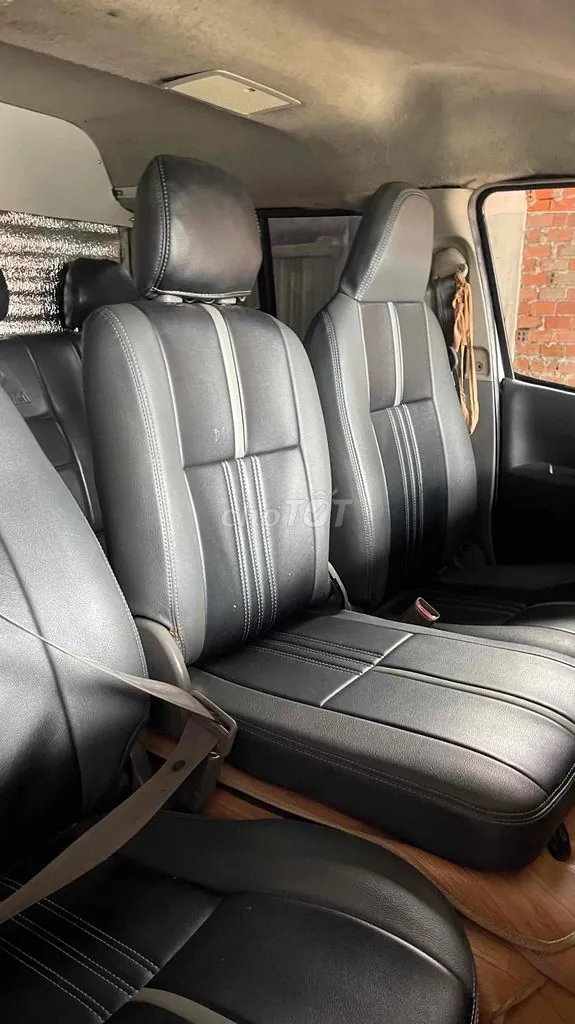 Toyota Hiace 2006 photo 5