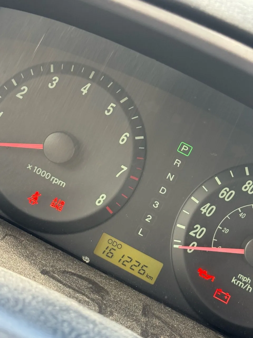 Hyundai Elantra 2006 photo 4
