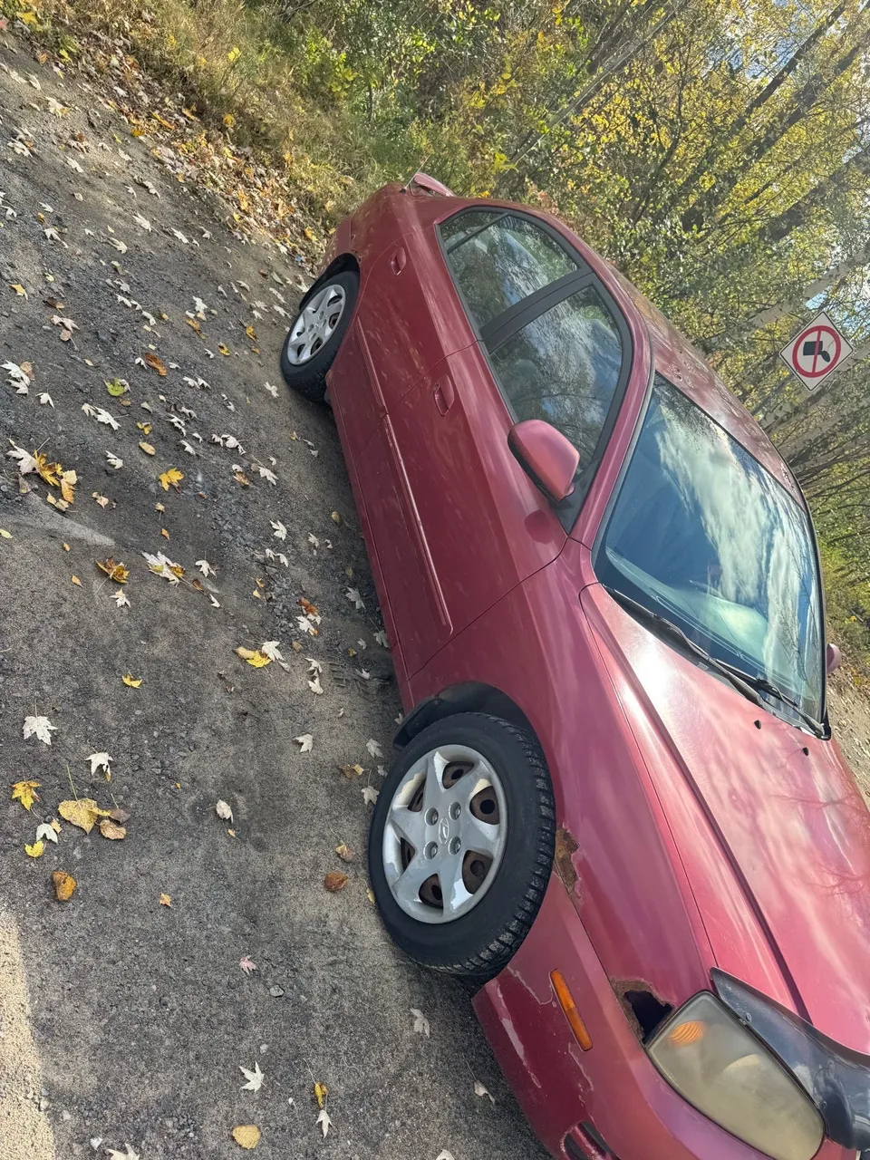 Hyundai Elantra 2006 photo 2