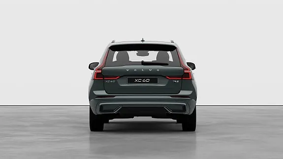 Volvo Xc60 2027 photo 4