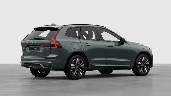 Volvo Xc60 2027 photo 5