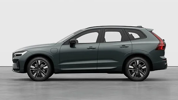 Volvo Xc60 2027 photo 2