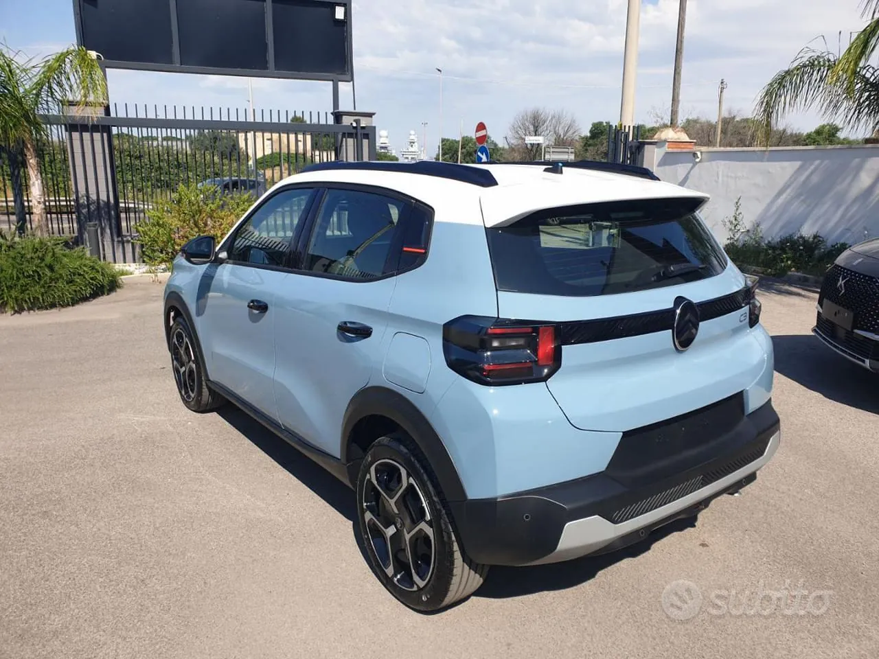 Citroen C3 2026 photo 5