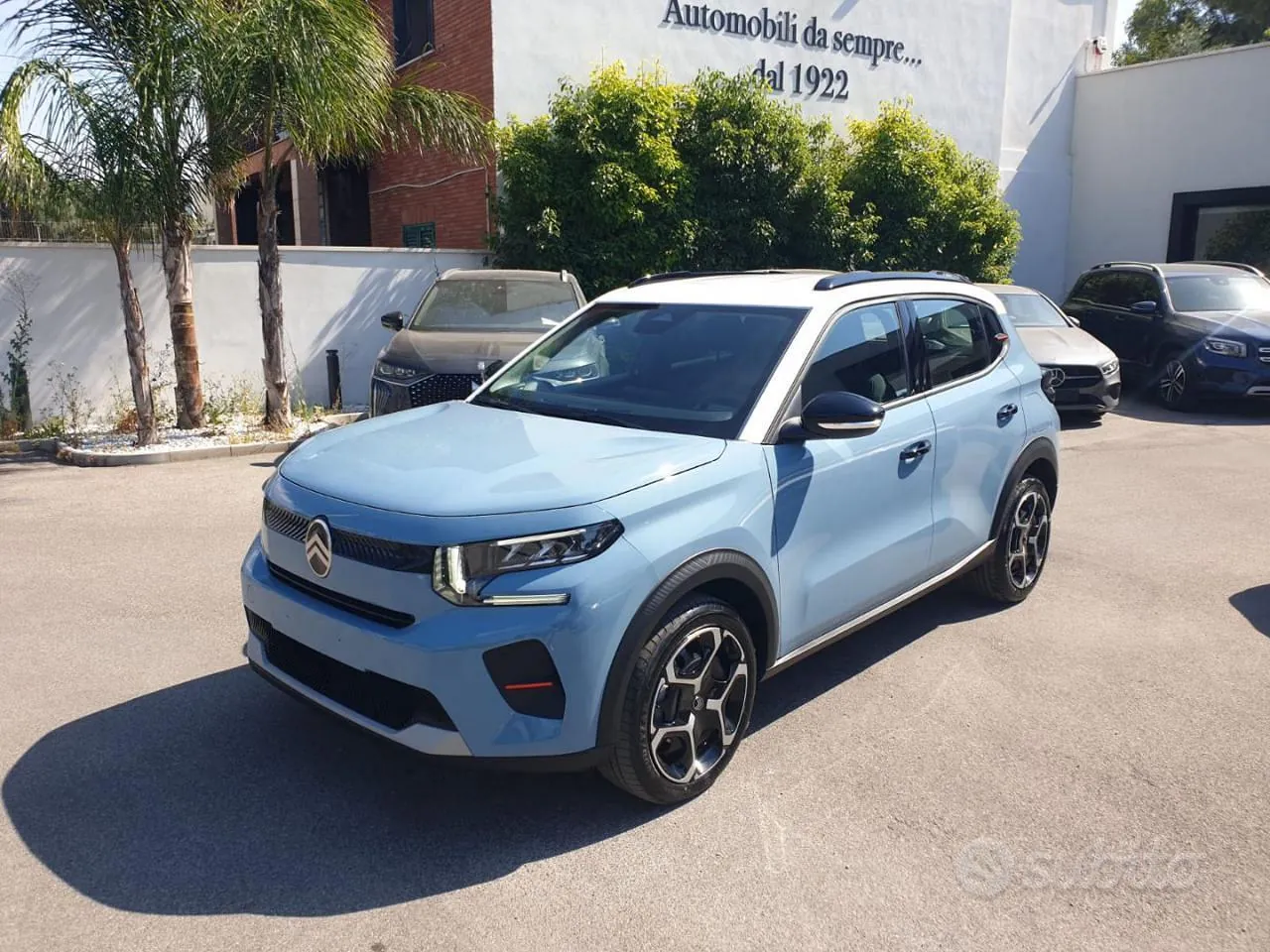 Citroen C3 2026 photo 2