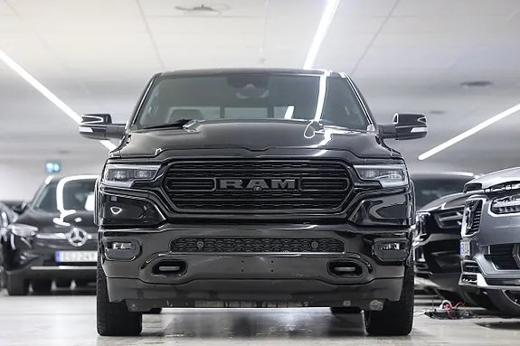 Dodge Ram 1500 2020 photo 5