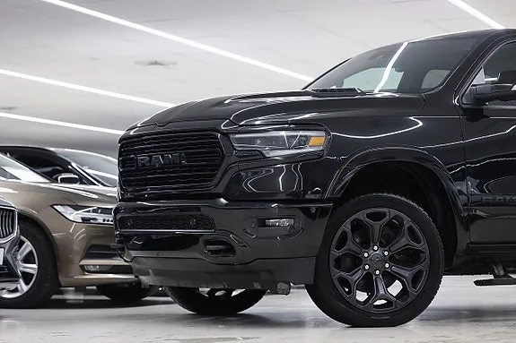 Dodge Ram 1500 2020 photo 4