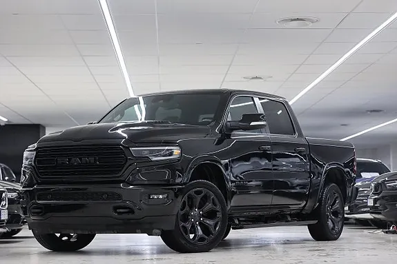 Dodge Ram 1500 2020 photo 3