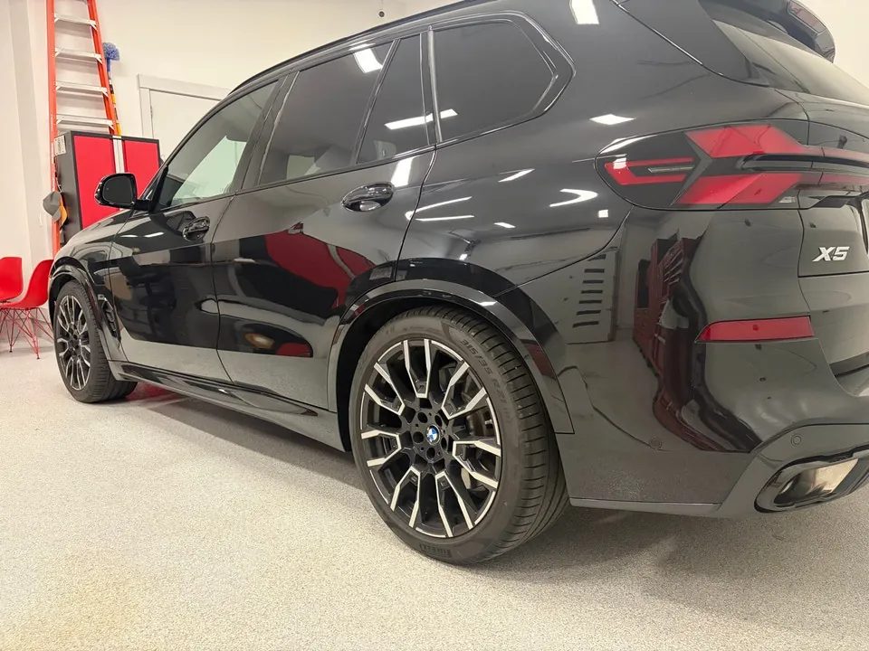 BMW X5 2026 photo 4