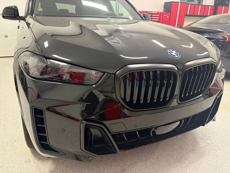 BMW X5 2026 photo 3