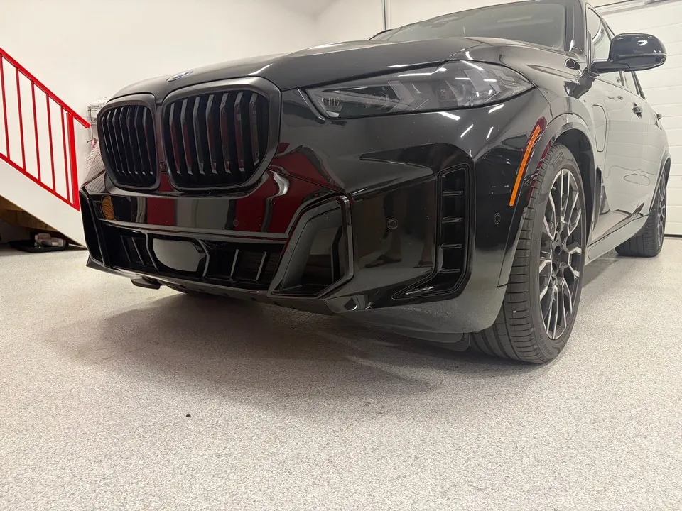 BMW X5 2026 photo 2