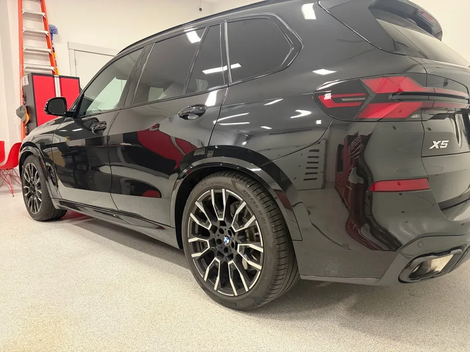 BMW X5 2026 photo 5