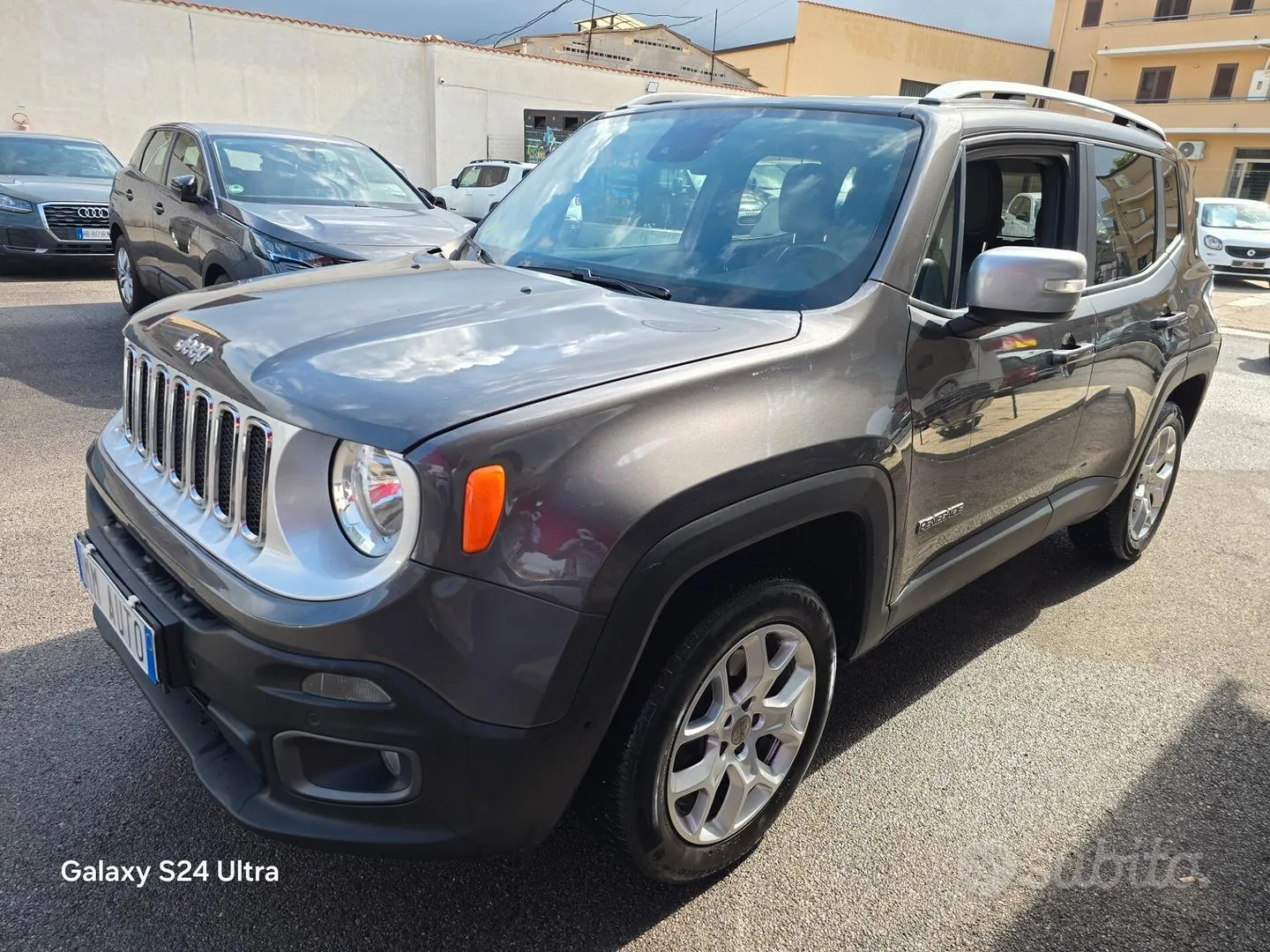 Jeep Renegade 2018 photo 5