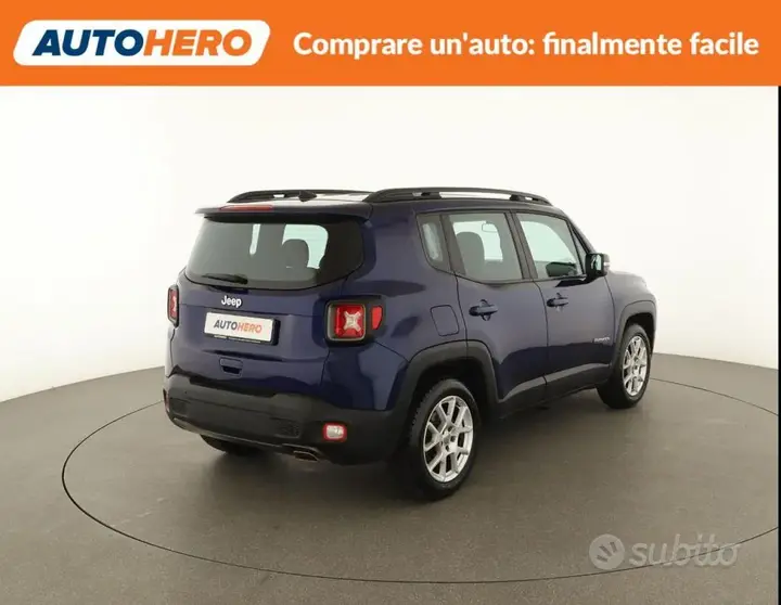 Jeep Renegade 2021 photo 5