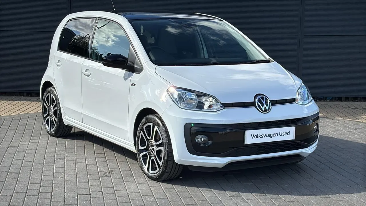 Volkswagen Up
