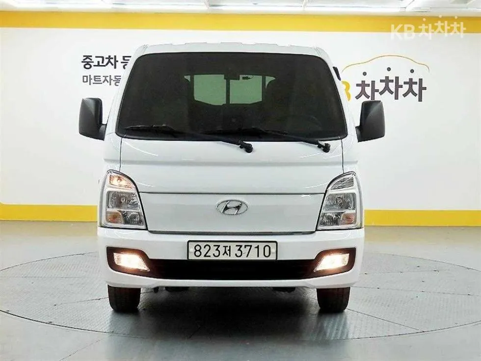 Hyundai Porter 2