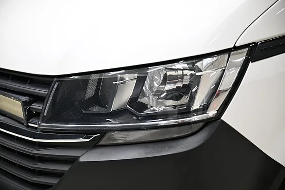 Volkswagen Transporter 2020 photo 3