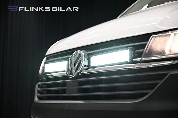 Volkswagen Transporter 2020 photo 5