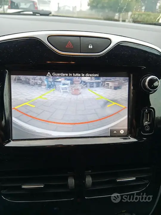 Renault Clio 2016 photo 5