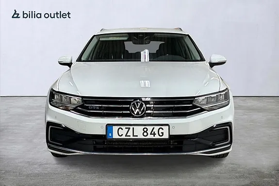 Volkswagen Passat 2021 photo 3