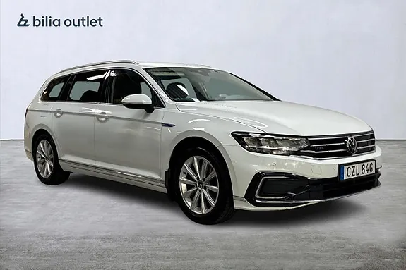 Volkswagen Passat 2021 photo 4